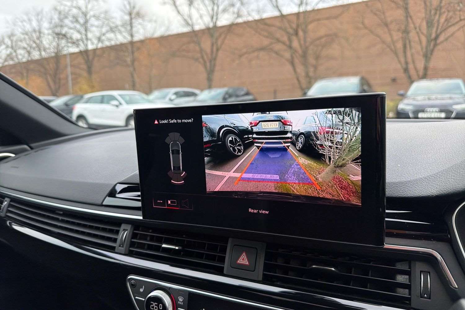 Used Audi A4 2021 for sale - 77219583: Photo 26