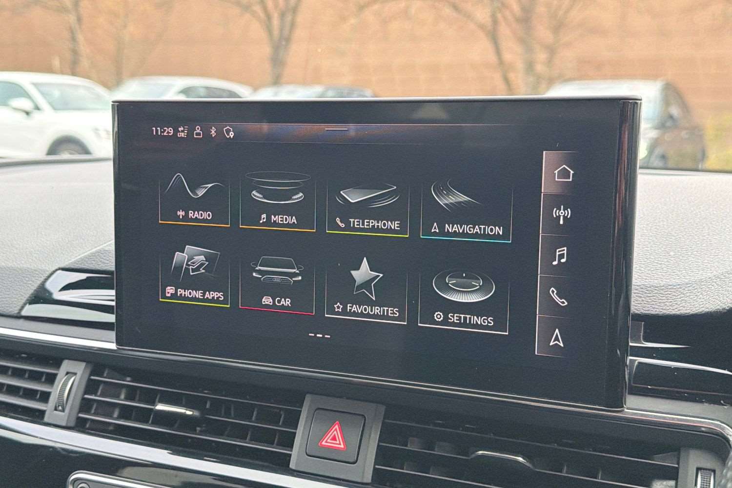 Used Audi A4 2021 for sale - 77219583: Photo 27