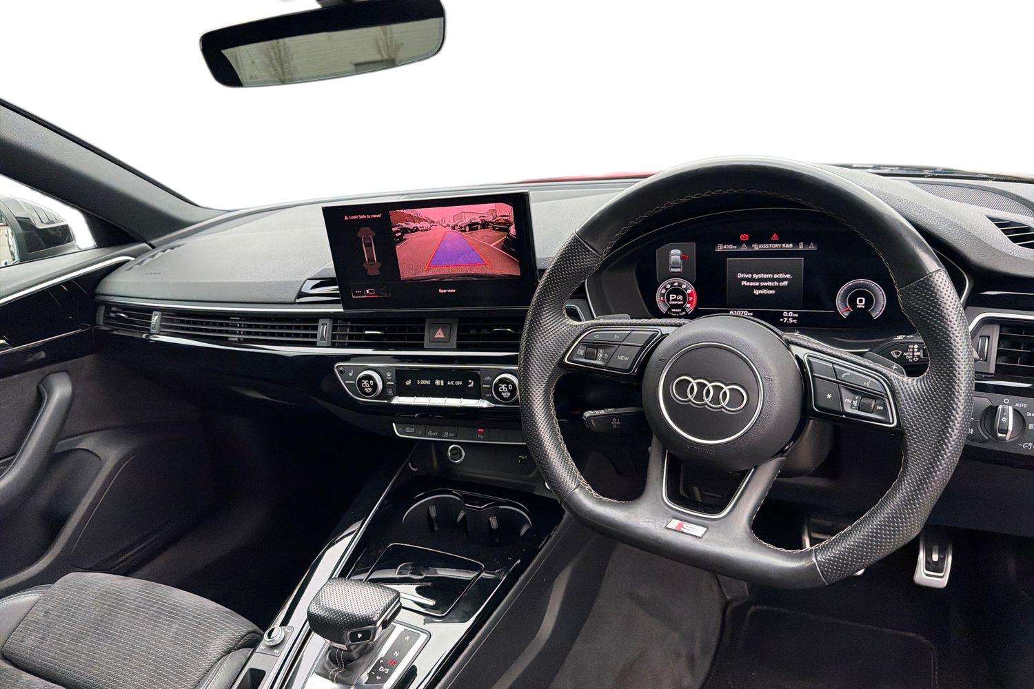 Used Audi A4 2021 for sale - 77219583: Photo 6