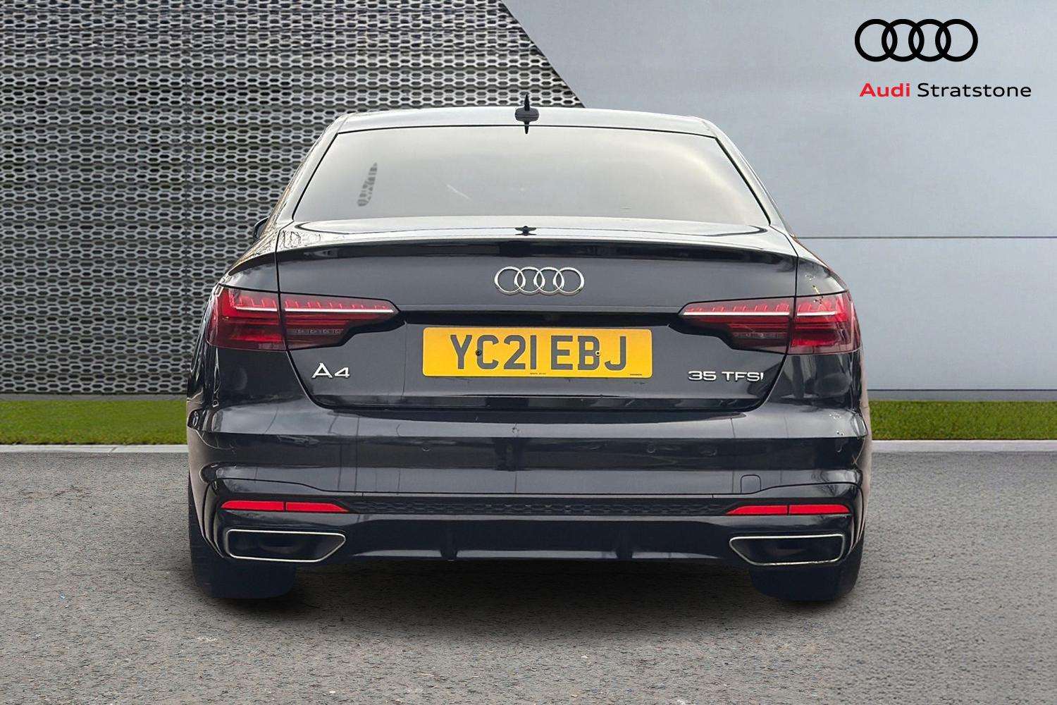 Used Audi A4 2021 for sale - 77219583: Photo 7