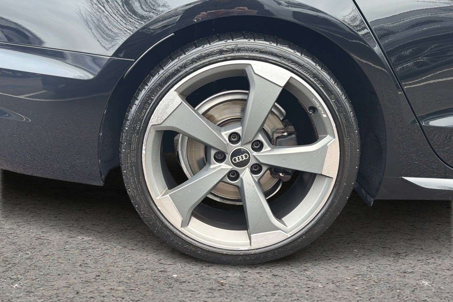 Used Audi A4 2021 for sale - 77219583: Photo 9