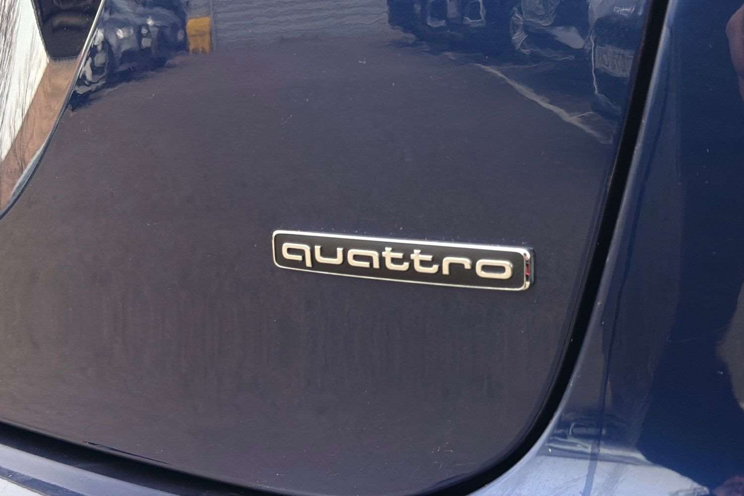 Used Audi Q4 e-tron 2024 for sale - 77996013: Photo 12