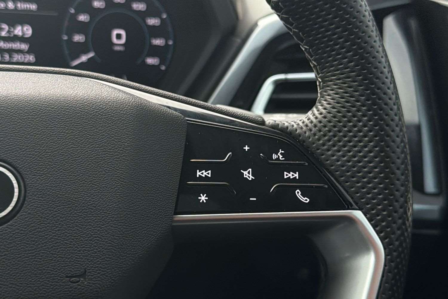 Used Audi Q4 e-tron 2024 for sale - 77996013: Photo 17