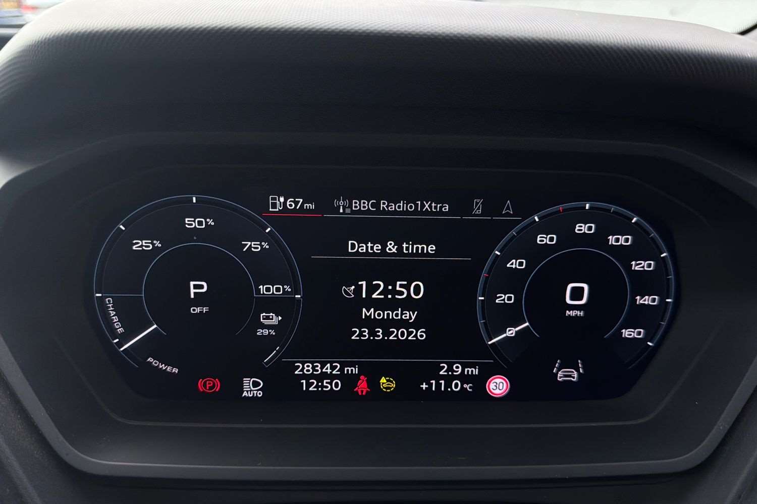 Used Audi Q4 e-tron 2024 for sale - 77996013: Photo 18