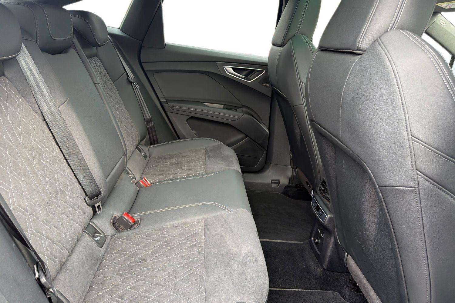 Used Audi Q4 e-tron 2024 for sale - 77996013: Photo 21