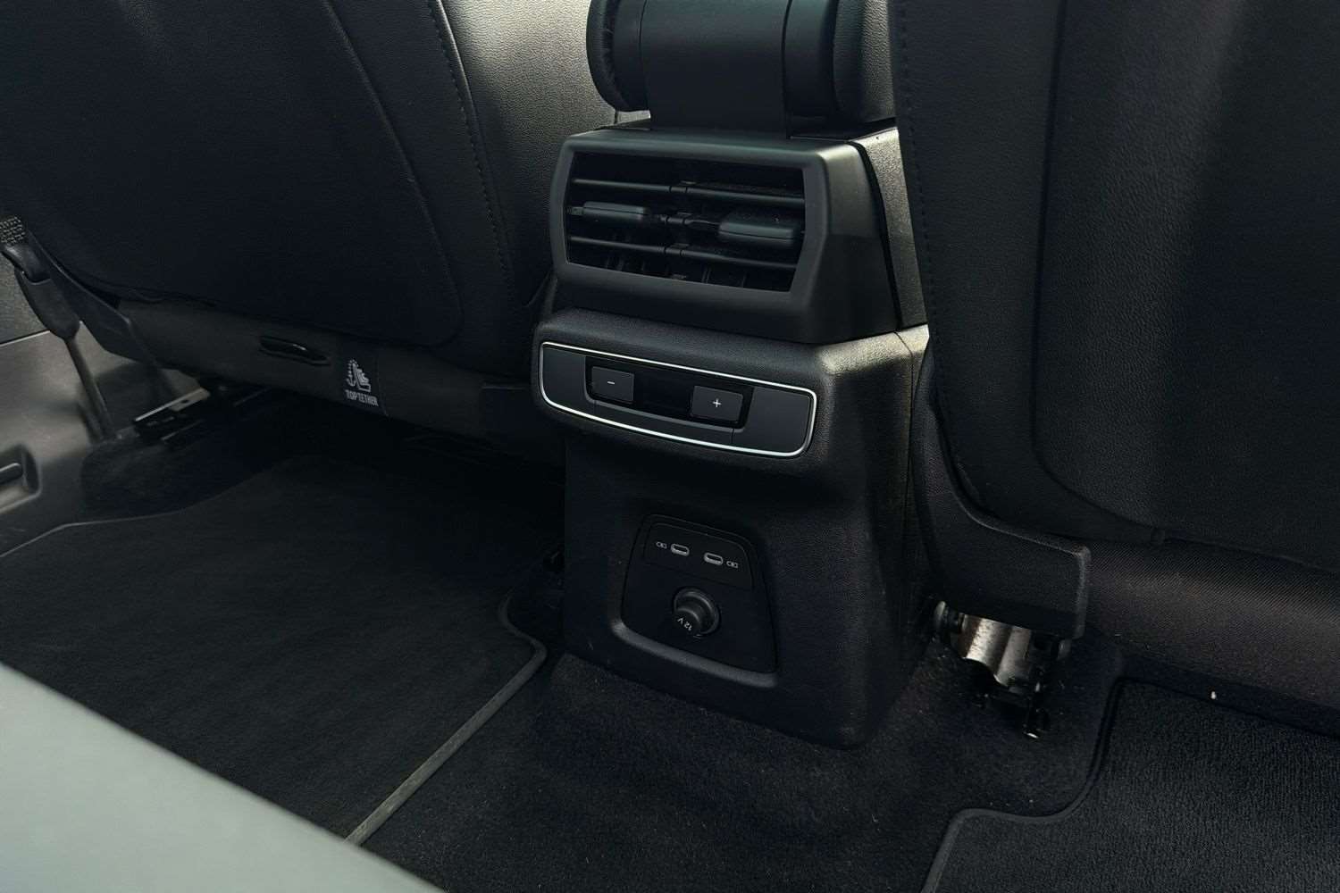 Used Audi Q4 e-tron 2024 for sale - 77996013: Photo 23