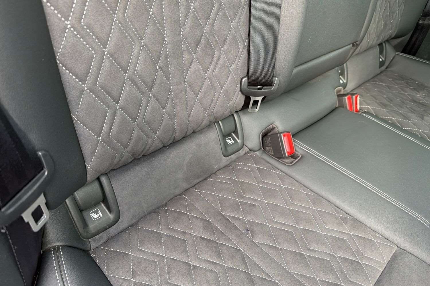 Used Audi Q4 e-tron 2024 for sale - 77996013: Photo 24