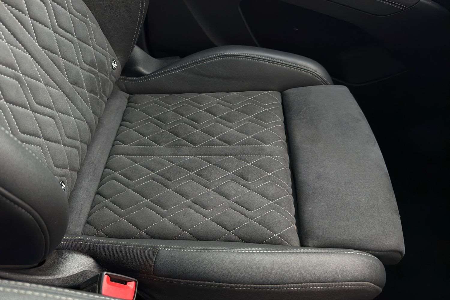 Used Audi Q4 e-tron 2024 for sale - 77996013: Photo 25