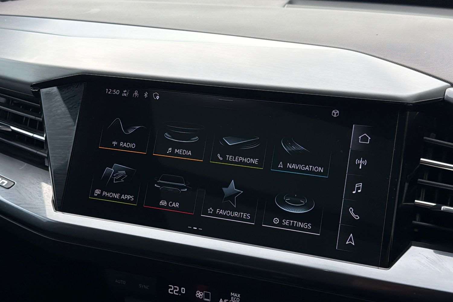 Used Audi Q4 e-tron 2024 for sale - 77996013: Photo 27