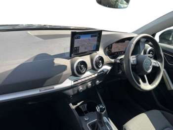 Used Audi Q2 2024 for sale - 74644677: Photo