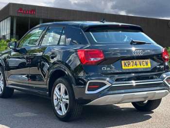 Used Audi Q2 2024 for sale - 74644677: Photo