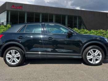 Used Audi Q2 2024 for sale - 74644677: Photo