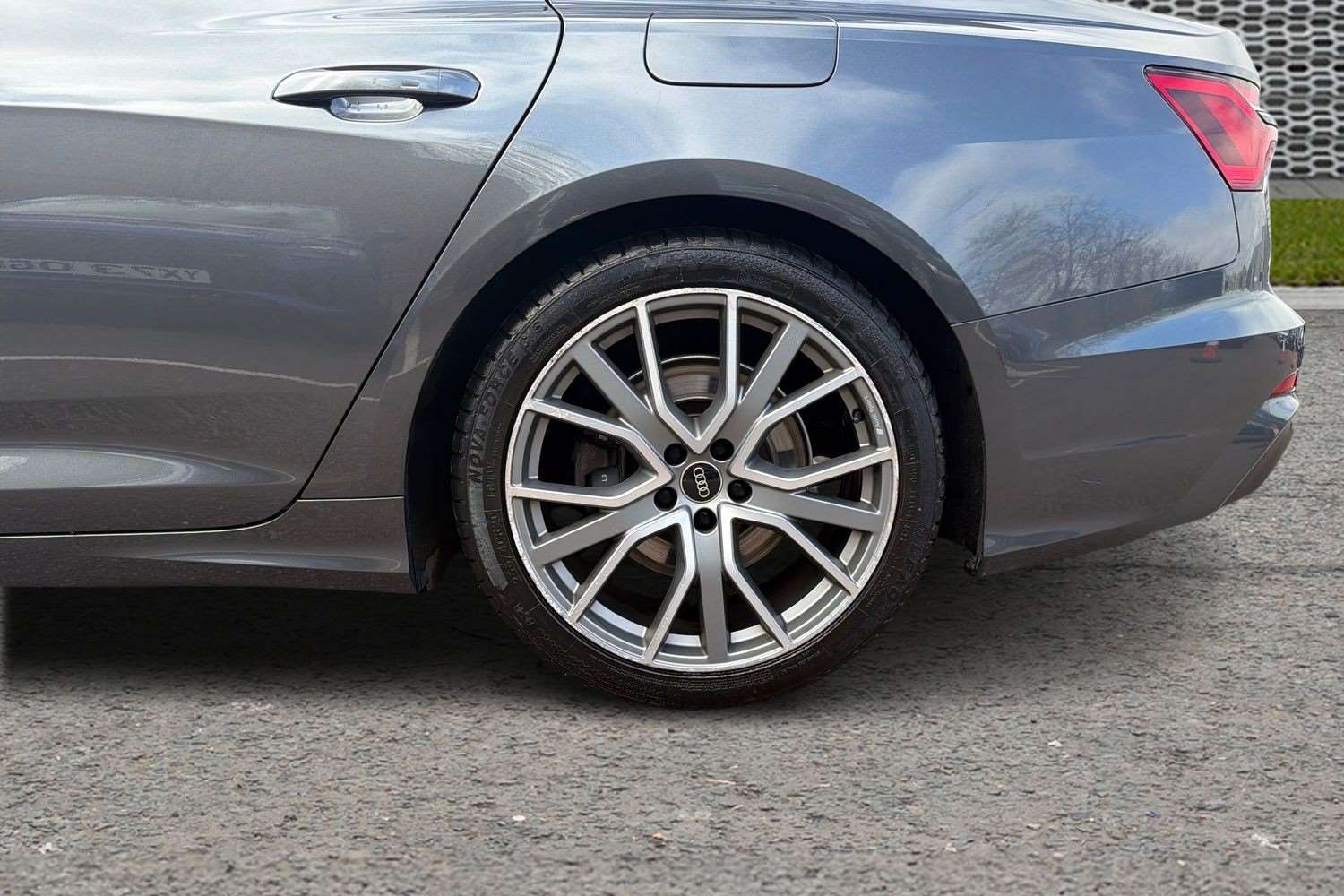 Used Audi A6 2022 for sale - 78119265: Photo 10