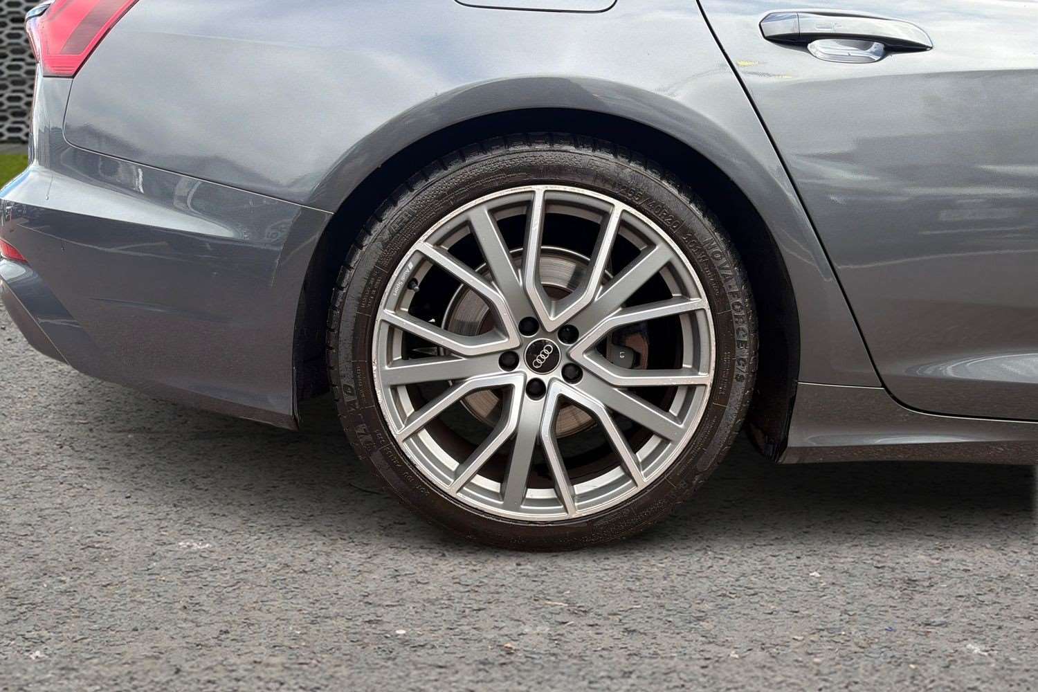 Used Audi A6 2022 for sale - 78119265: Photo 11