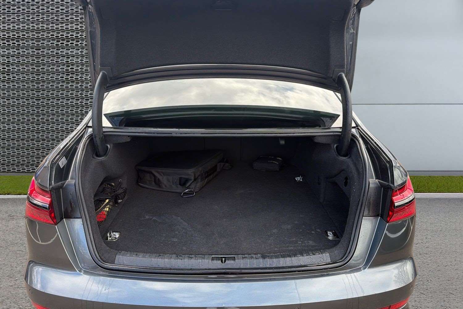 Used Audi A6 2022 for sale - 78119265: Photo 13