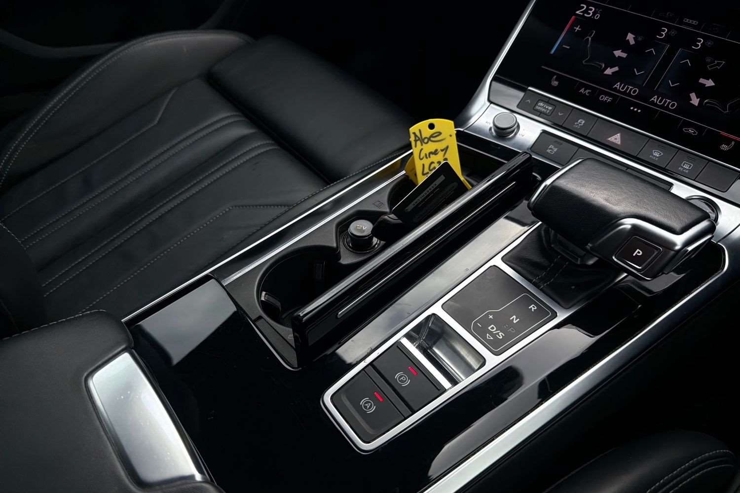 Used Audi A6 2022 for sale - 78119265: Photo 15