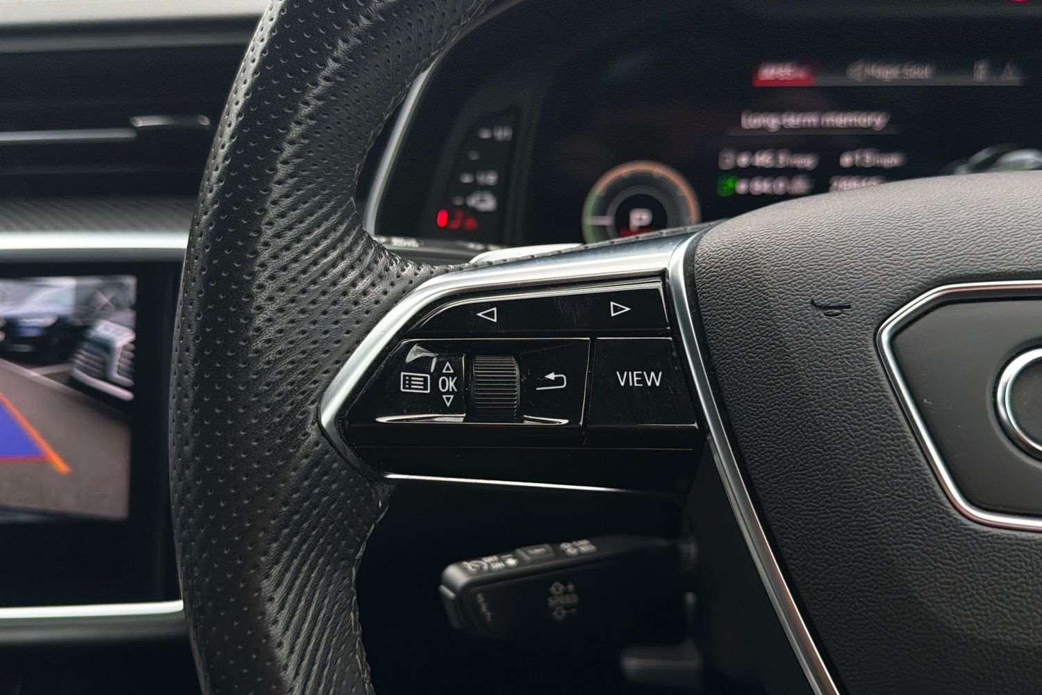 Used Audi A6 2022 for sale - 78119265: Photo 16