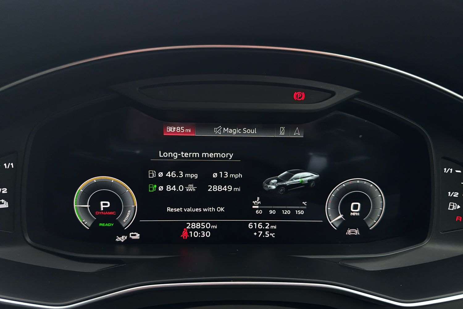 Used Audi A6 2022 for sale - 78119265: Photo 18