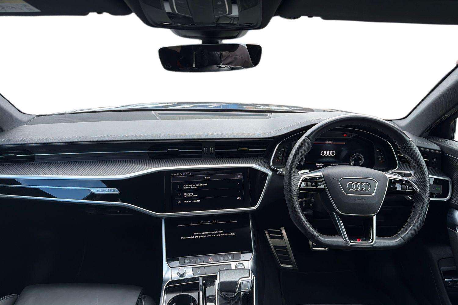 Used Audi A6 2022 for sale - 78119265: Photo 19