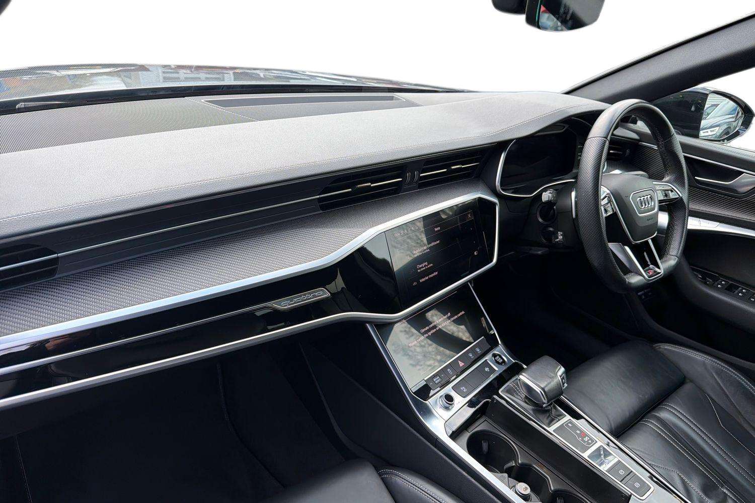 Used Audi A6 2022 for sale - 78119265: Photo 2