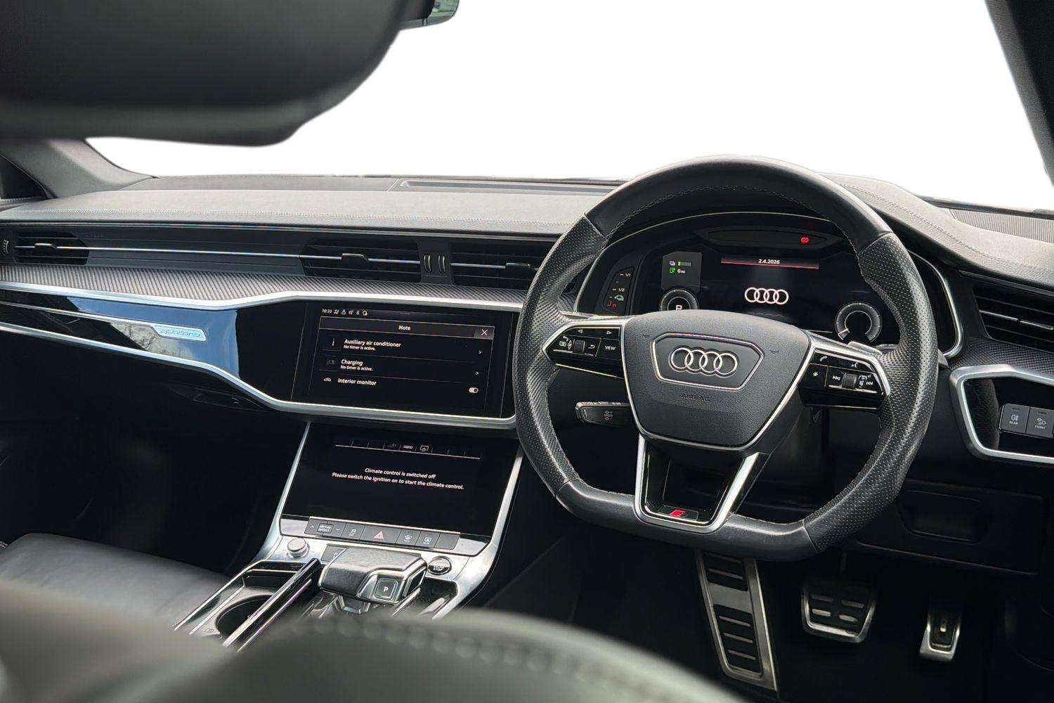 Used Audi A6 2022 for sale - 78119265: Photo 20