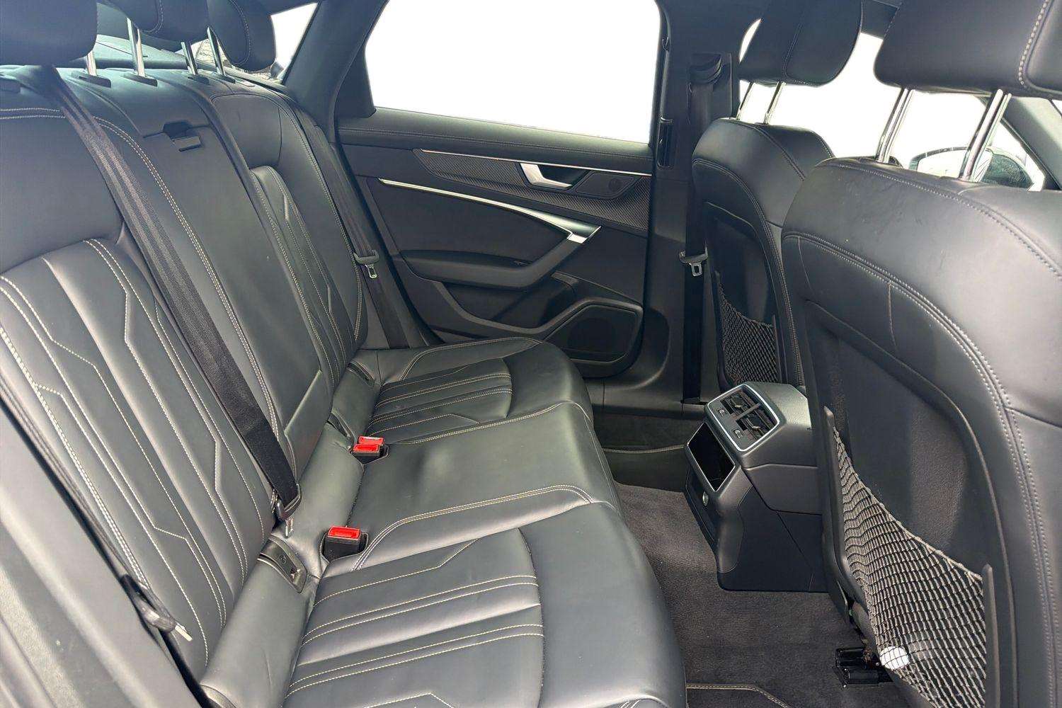 Used Audi A6 2022 for sale - 78119265: Photo 21