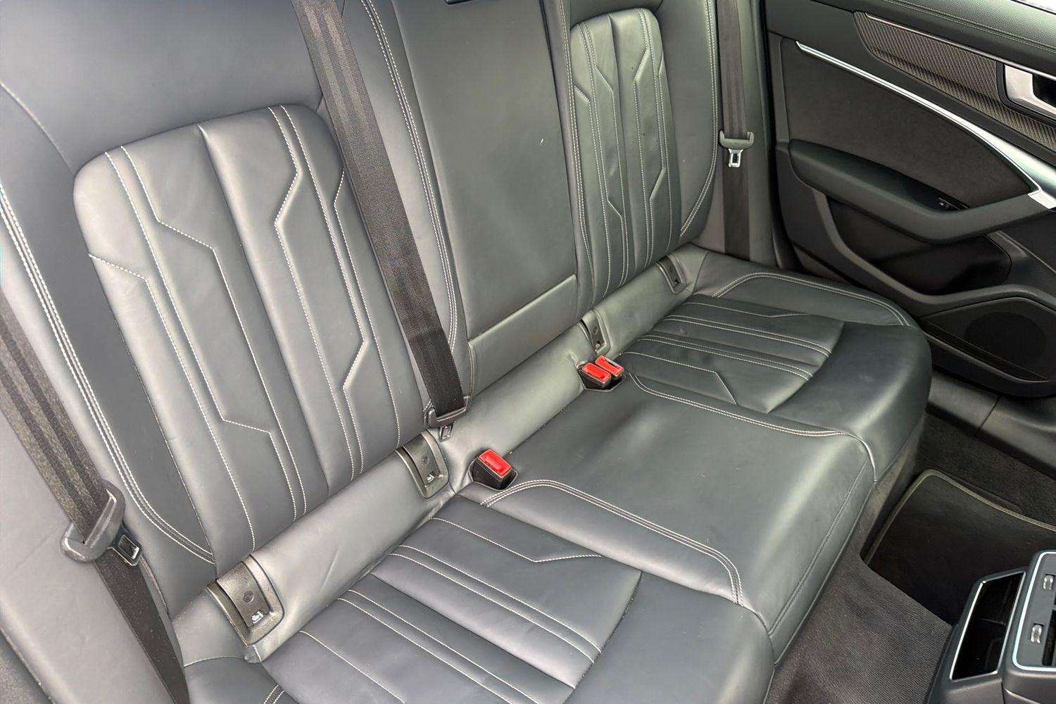 Used Audi A6 2022 for sale - 78119265: Photo 22