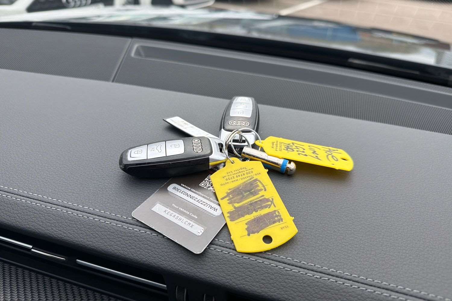 Used Audi A6 2022 for sale - 78119265: Photo 25