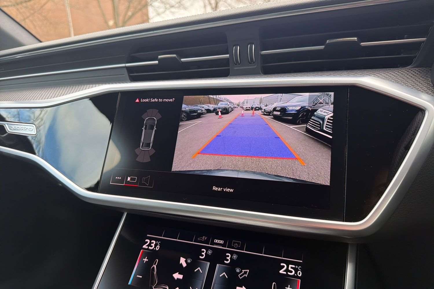 Used Audi A6 2022 for sale - 78119265: Photo 26