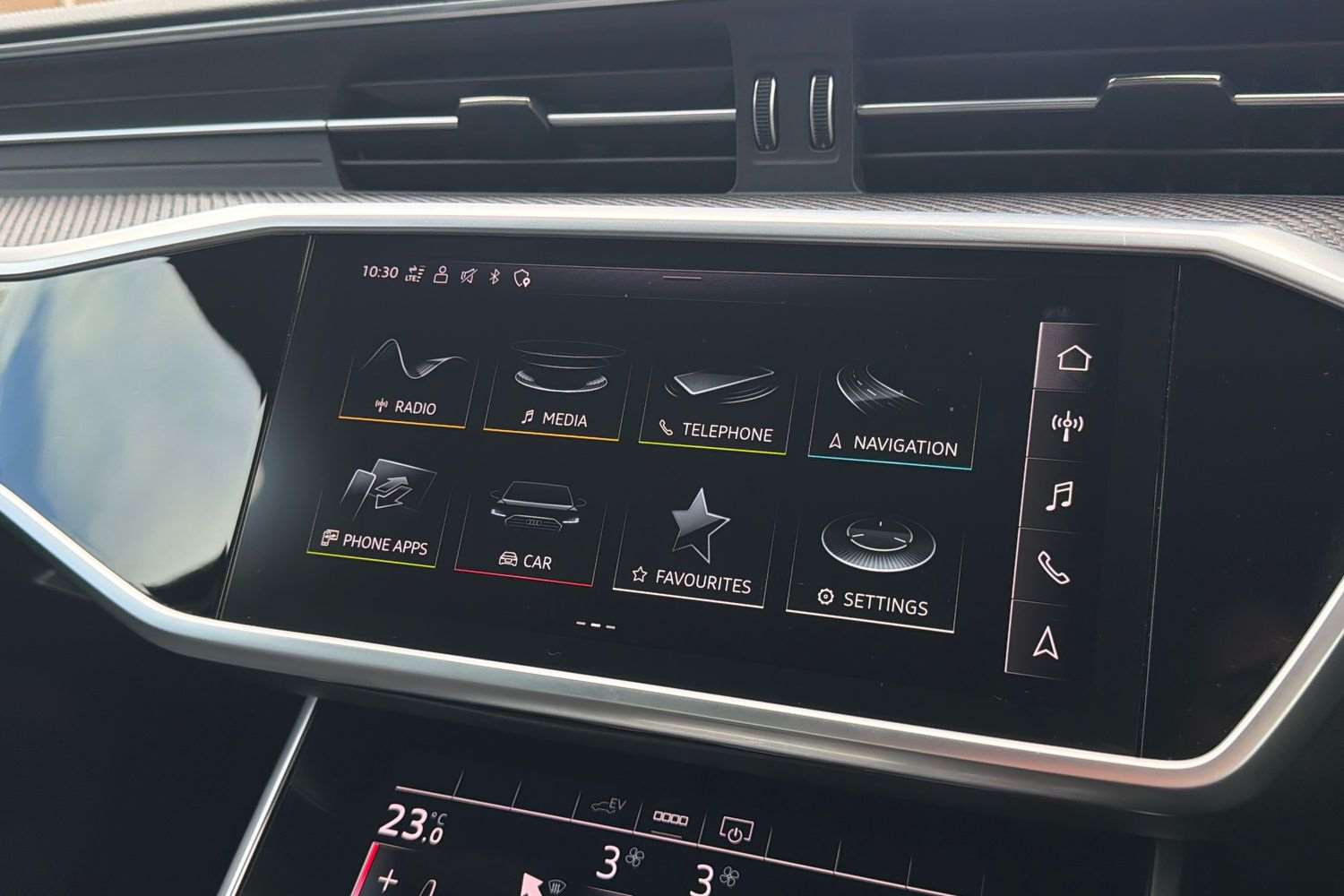 Used Audi A6 2022 for sale - 78119265: Photo 27