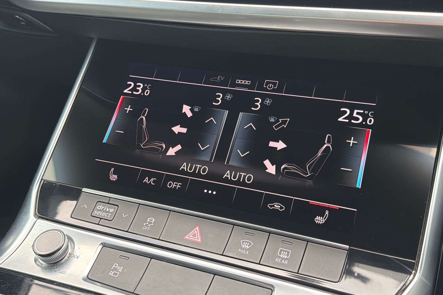 Used Audi A6 2022 for sale - 78119265: Photo 28