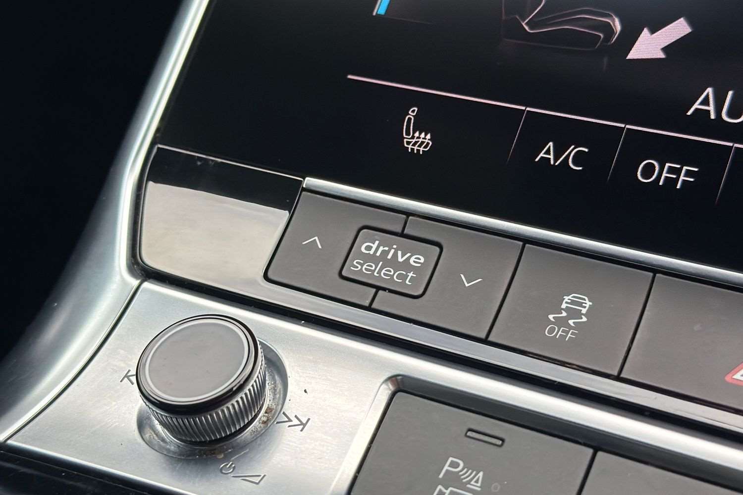 Used Audi A6 2022 for sale - 78119265: Photo 30