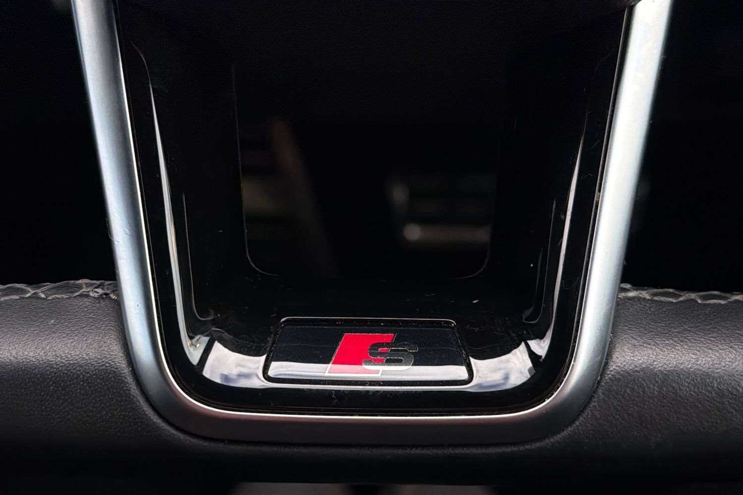 Used Audi A6 2022 for sale - 78119265: Photo 32