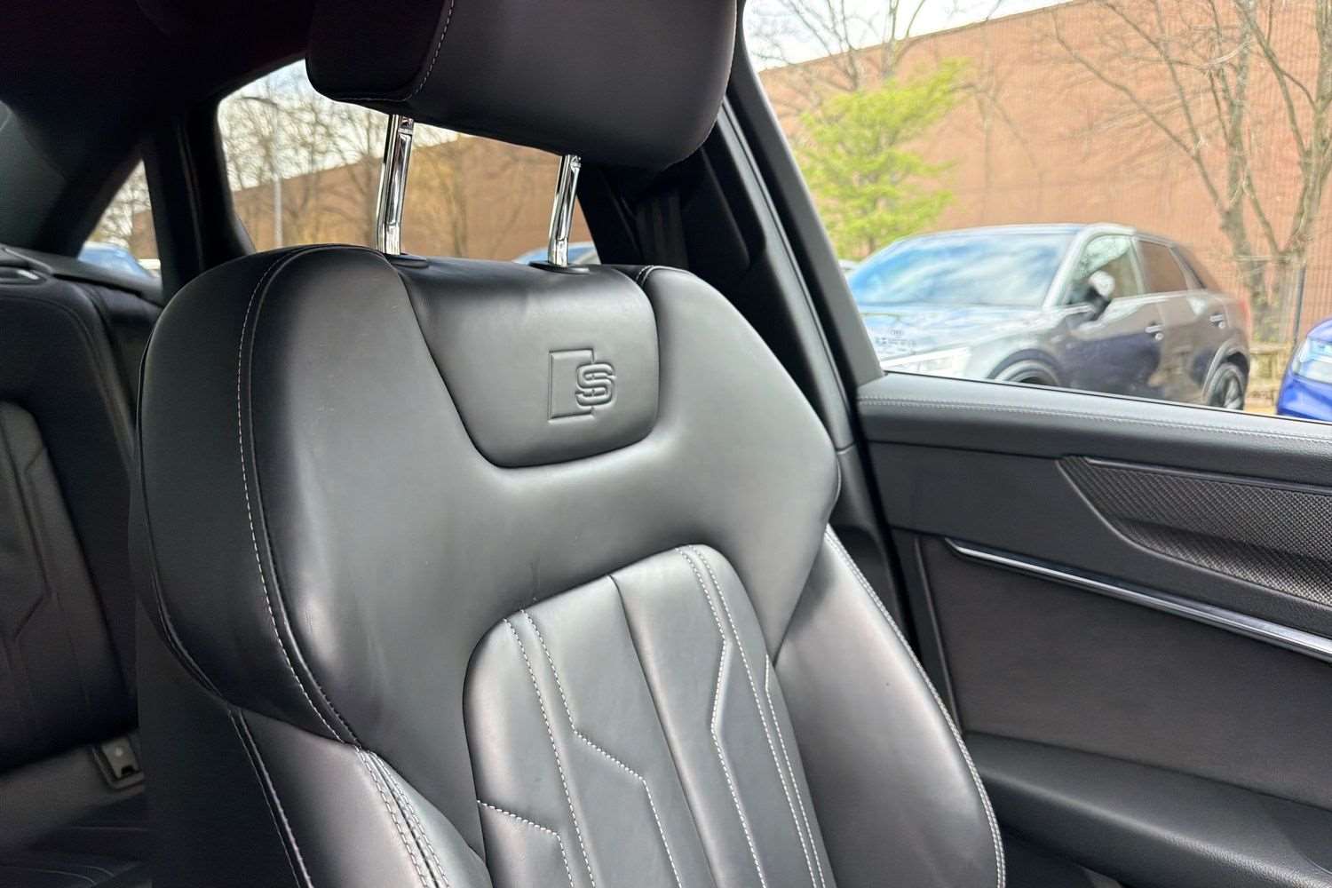 Used Audi A6 2022 for sale - 78119265: Photo 35