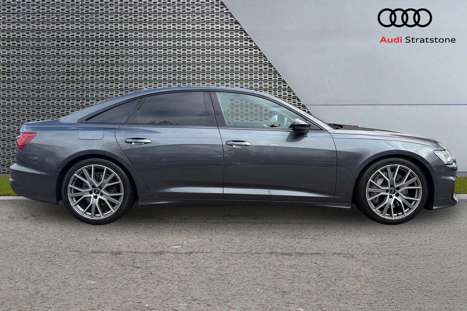 Used Audi A6 2022 for sale - 78119265: Photo 4