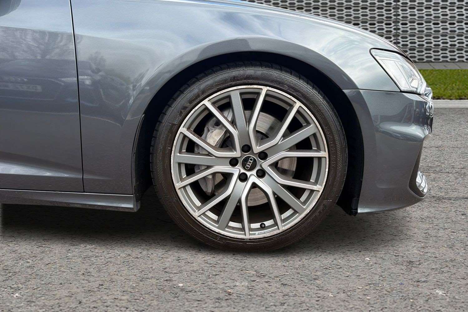 Used Audi A6 2022 for sale - 78119265: Photo 5