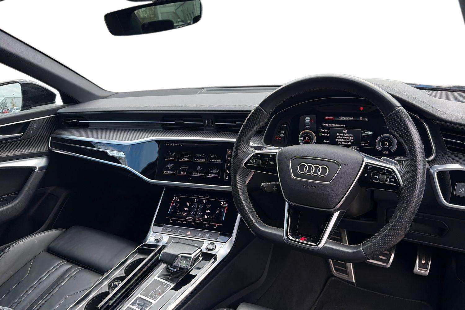 Used Audi A6 2022 for sale - 78119265: Photo 6