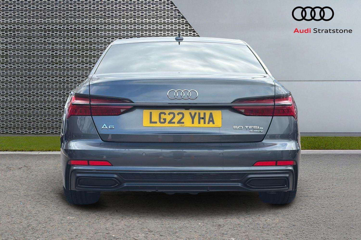 Used Audi A6 2022 for sale - 78119265: Photo 7