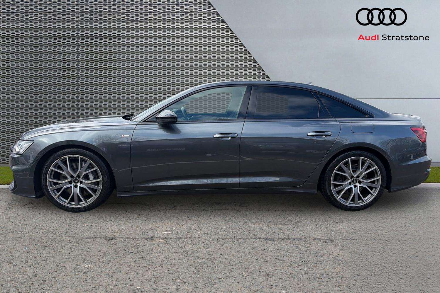 Used Audi A6 2022 for sale - 78119265: Photo 8