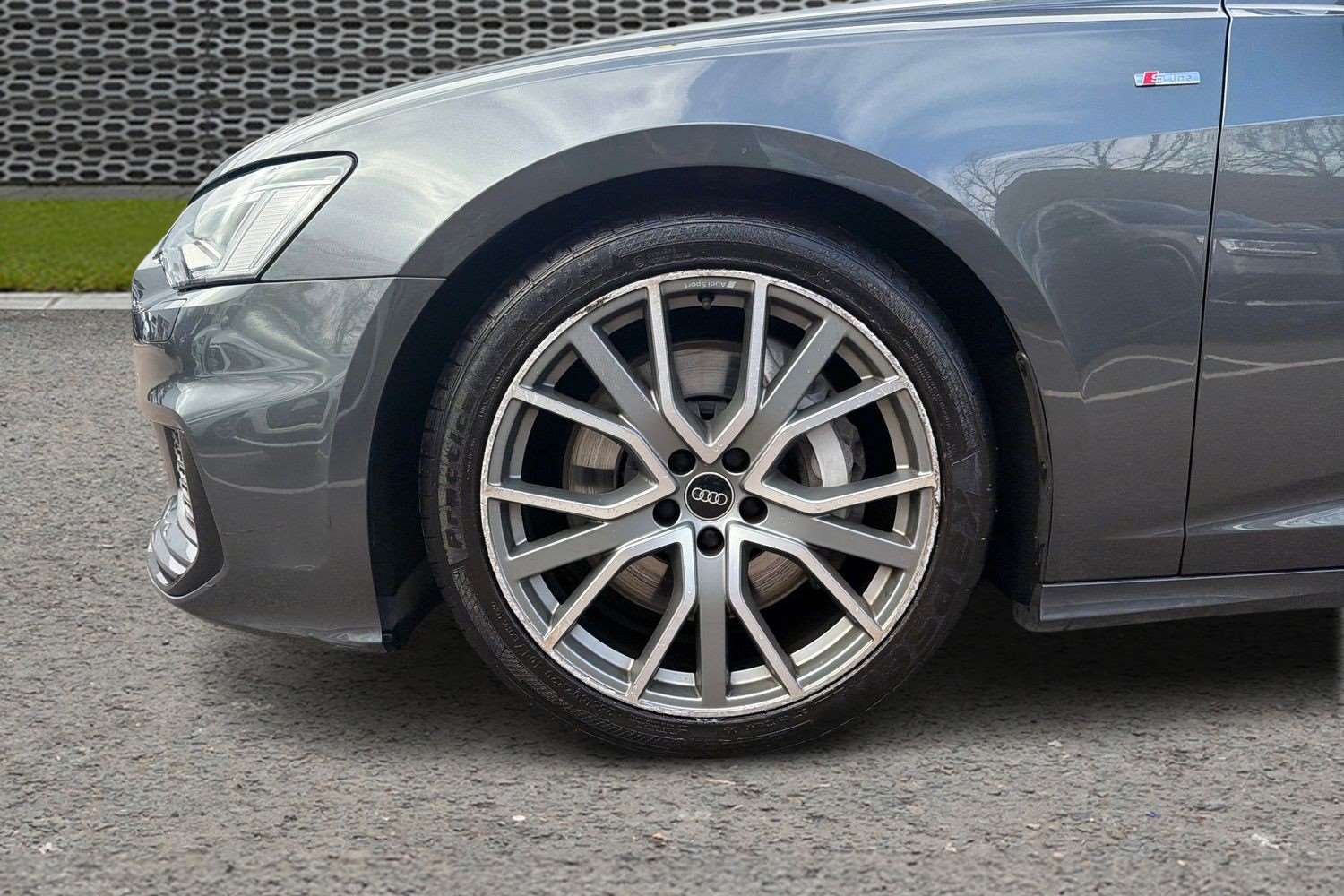 Used Audi A6 2022 for sale - 78119265: Photo 9