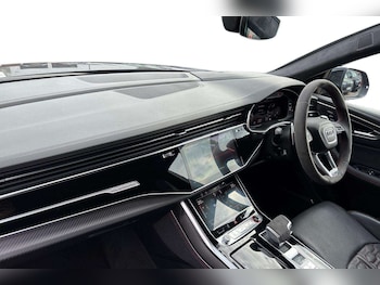 Used Audi RS Q8 2024 for sale - 79567845: Photo