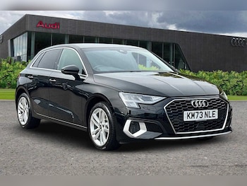 Audi - A3