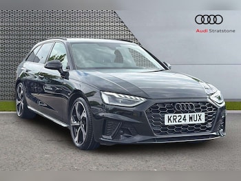 Used Audi A4 2024 for sale - 78639334: Photo