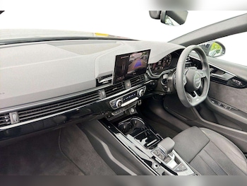 Used Audi A4 2024 for sale - 78639334: Photo