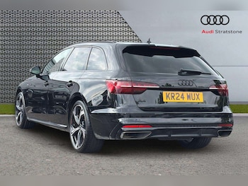 Used Audi A4 2024 for sale - 78639334: Photo