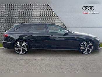 Used Audi A4 2024 for sale - 78639334: Photo
