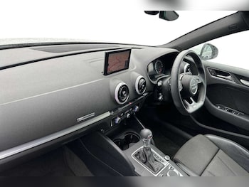 Used Audi A3 2019 for sale - 75480539: Photo