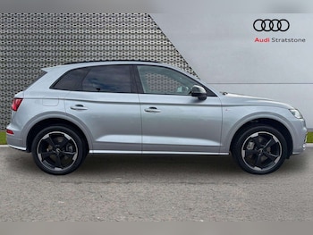 Used Audi Q5 2019 for sale - 79376933: Photo