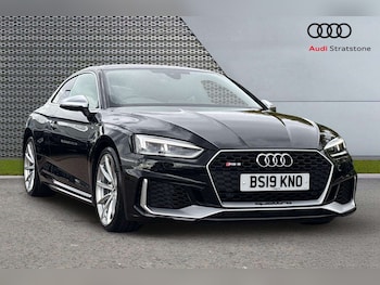 Used Audi RS5 2019 for sale - 79567896: Photo