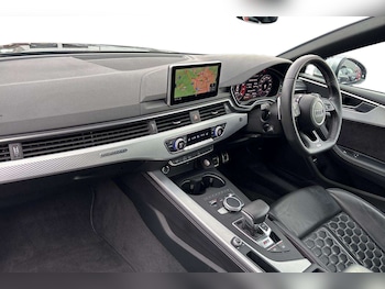 Used Audi RS5 2019 for sale - 79567896: Photo